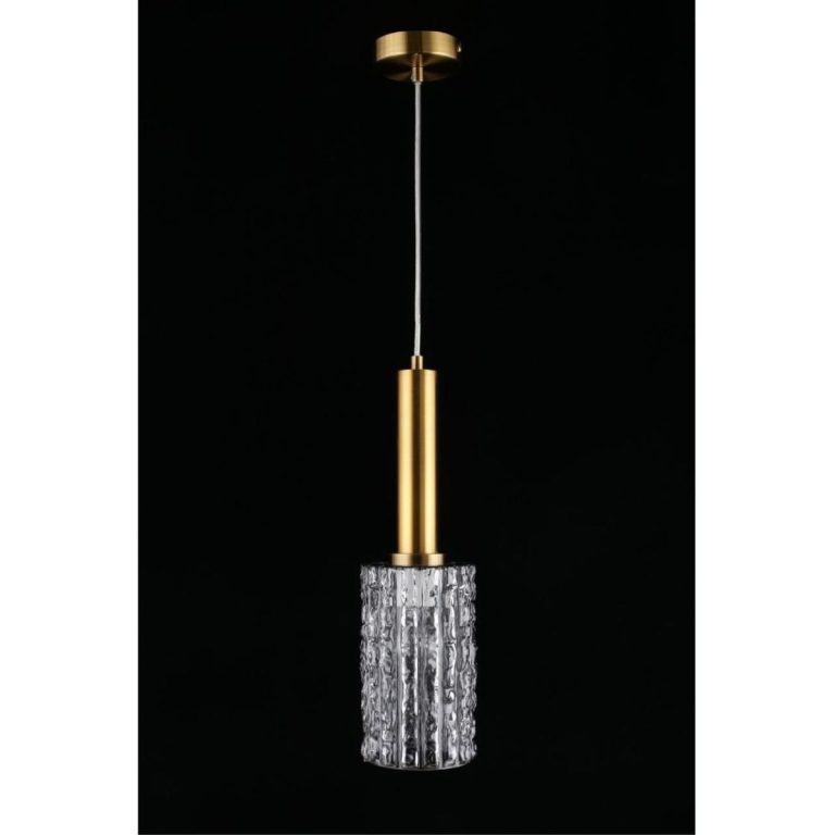 Подвесной светильник Aployt Henrite APL.310.16.01
