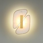 Настенный светильник Odeon Light Chiara 6638/10WL