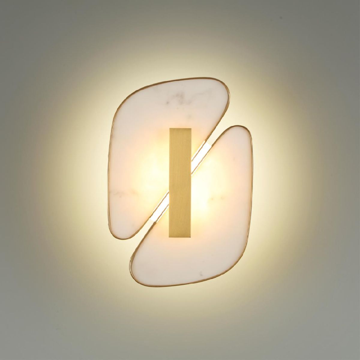 Настенный светильник Odeon Light Chiara 6638/10WL Настенный светильник Odeon Light Chiara 6638/10WL