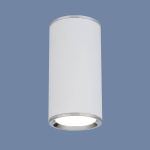 Потолочный светильник Elektrostandard DLN101 GU10 WH белый 4690389135859