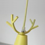 Подвесной светильник ImperiumLoft Deer 178108-26