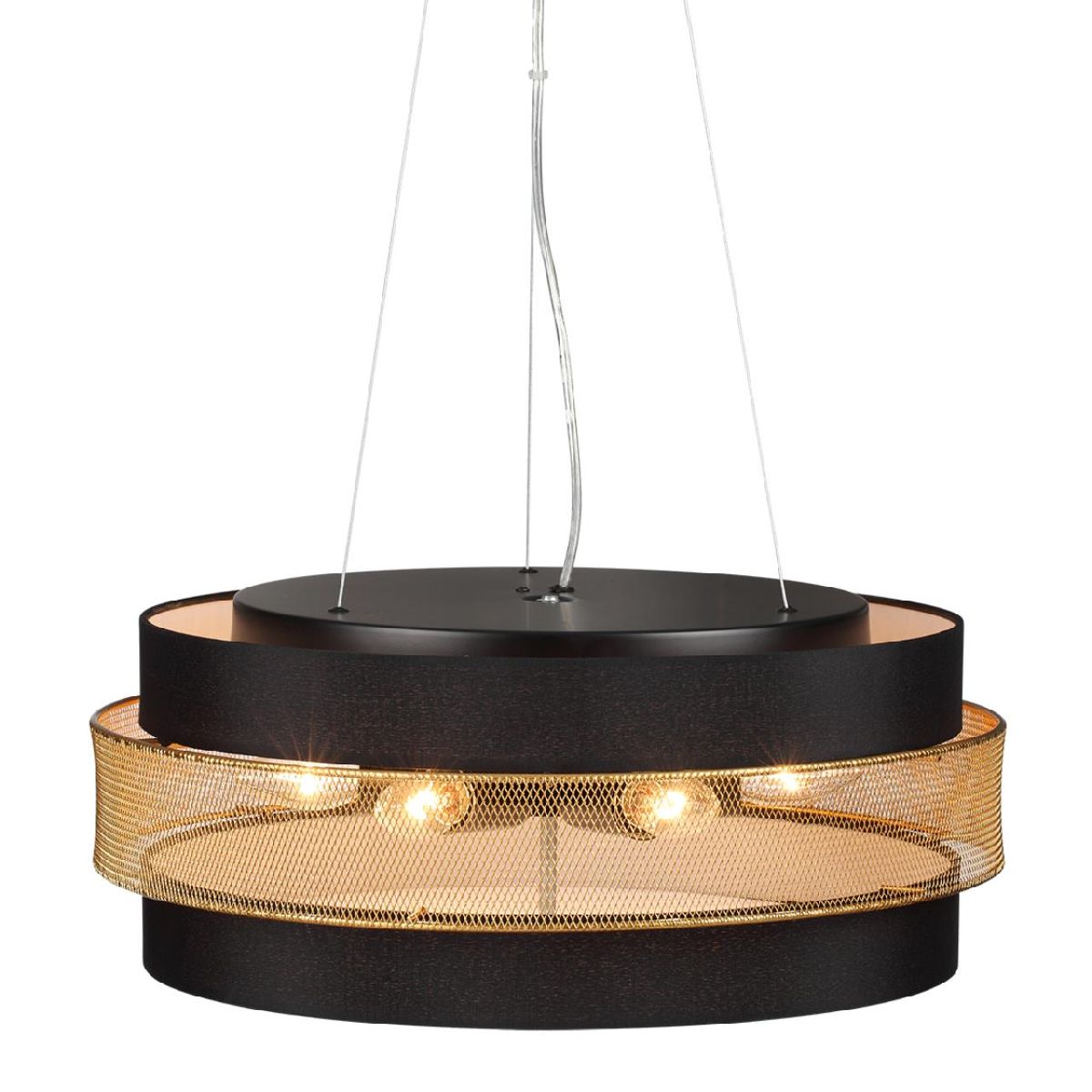 Потолочный светильник Lumion Animaisa 8003/6C Потолочный светильник Lumion Animaisa 8003/6C