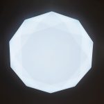 Потолочная люстра Citilux Астрон CL733480G