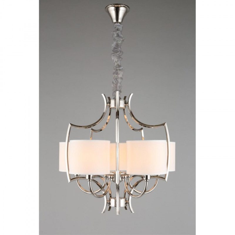 Подвесная люстра APLOYT ZIDONI APL.737.06.05 Подвесная люстра APLOYT ZIDONI APL.737.06.05