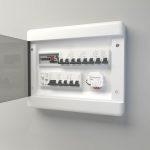 Умное четырехканальное реле Elektrostandard 4690389184406 a059230