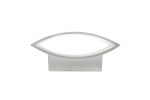 Настенный светильник iLedex Line ZD8118-6W WH