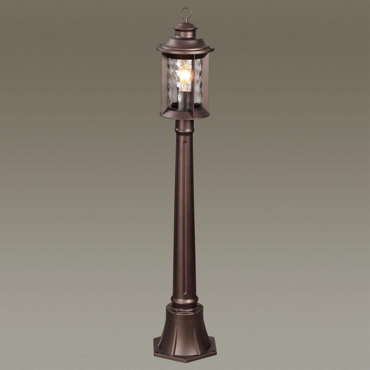 Уличный светильник Odeon Light Mavret 4961/1F Уличный светильник Odeon Light Mavret 4961/1F