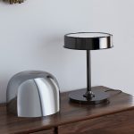 Настольная лампа ImperiumLoft Noten 140902-26