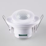 Датчик движения Elektrostandard SNS-M-12 8M 2,2-4M 800W IP20 360 4690389126727