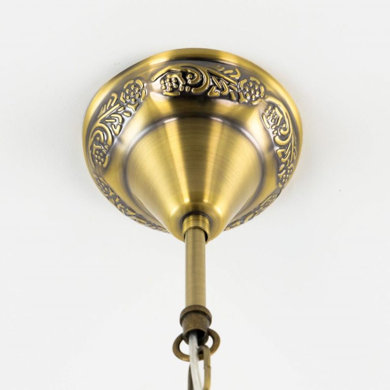 Подвесной светильник Citilux Каир CL419213