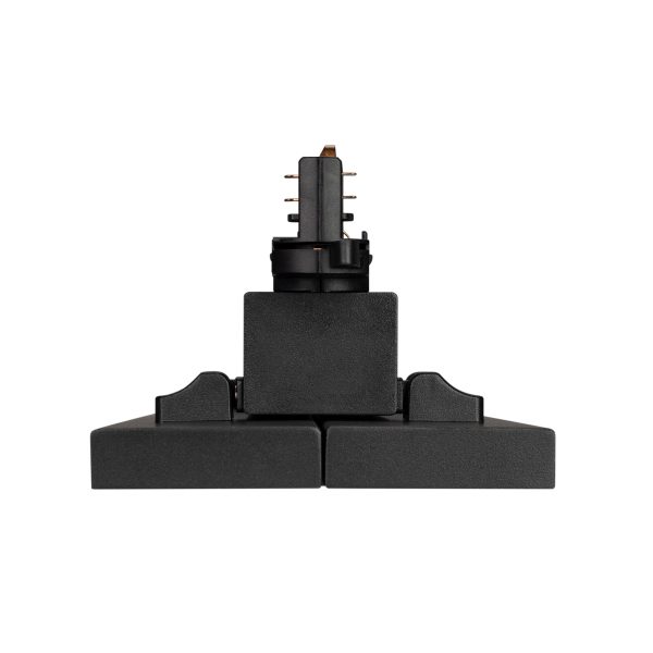 Трековый светильник Arlight LGD-Mars-4TR-S582x138-50W Day4000 035496 Трековый светильник Arlight LGD-Mars-4TR-S582x138-50W Day4000 035496