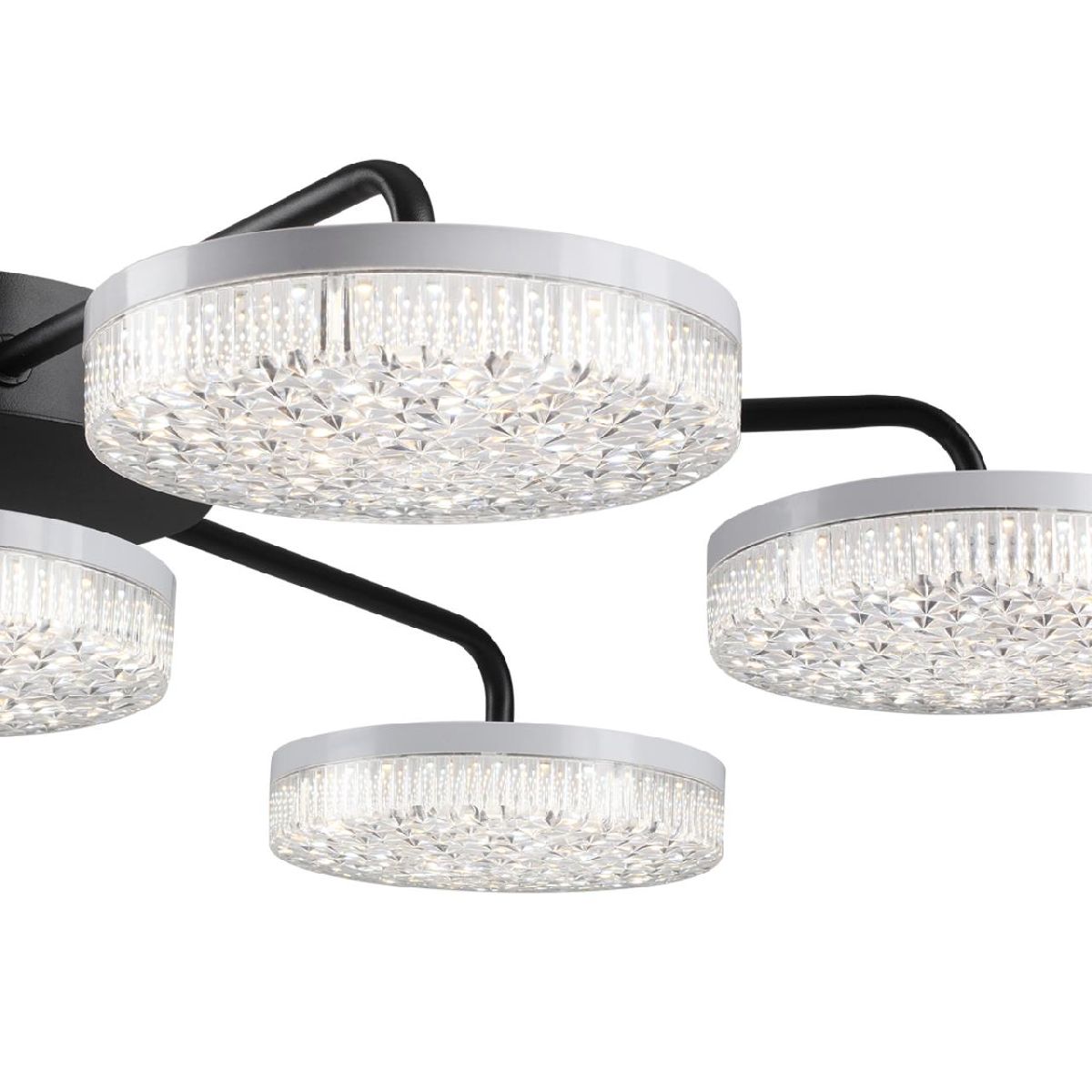 Потолочная люстра Lumion Didana 8236/7CL Потолочная люстра Lumion Didana 8236/7CL