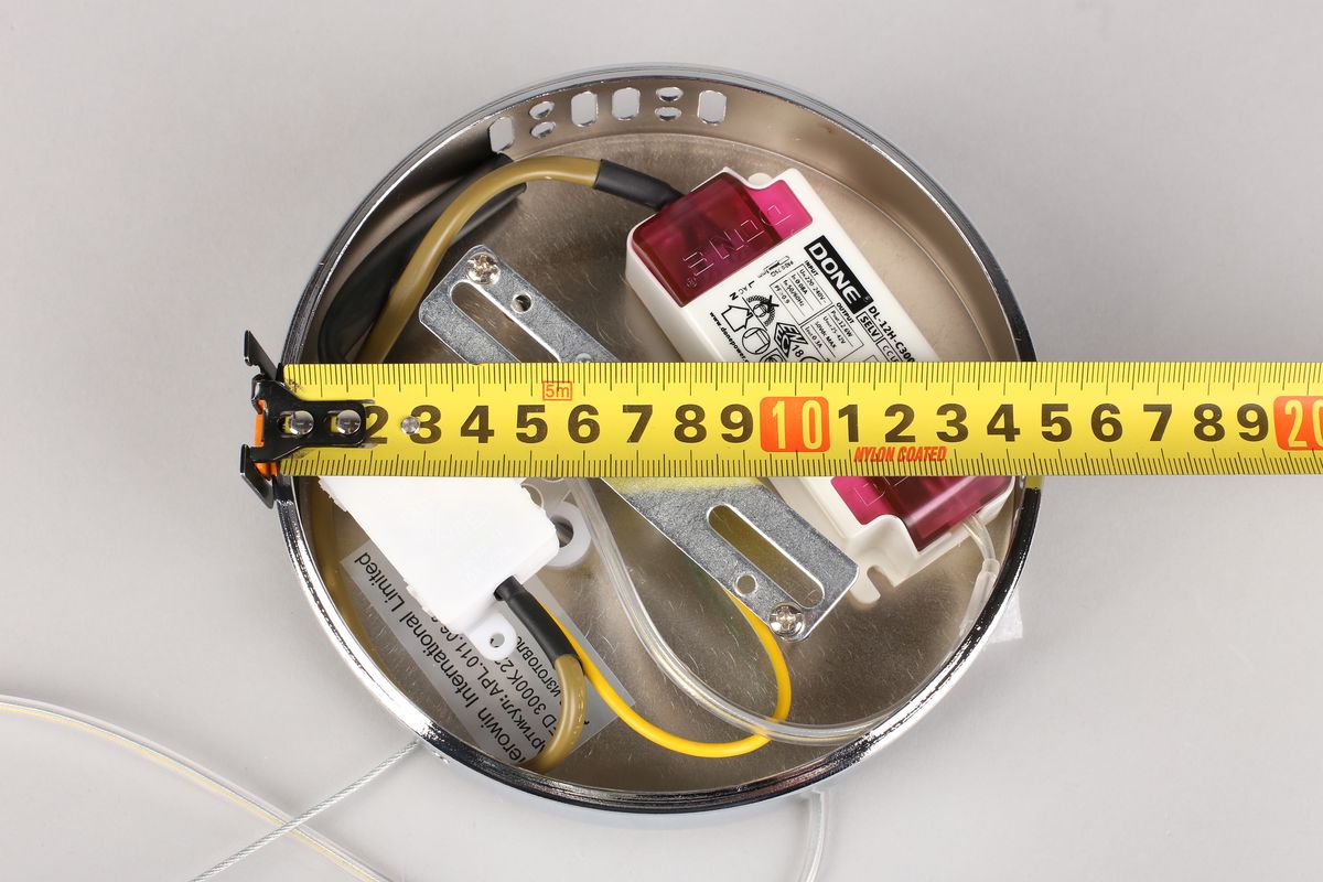 Подвесной светильник APLOYT Weronka APL.011.06.20 Подвесной светильник APLOYT Weronka APL.011.06.20