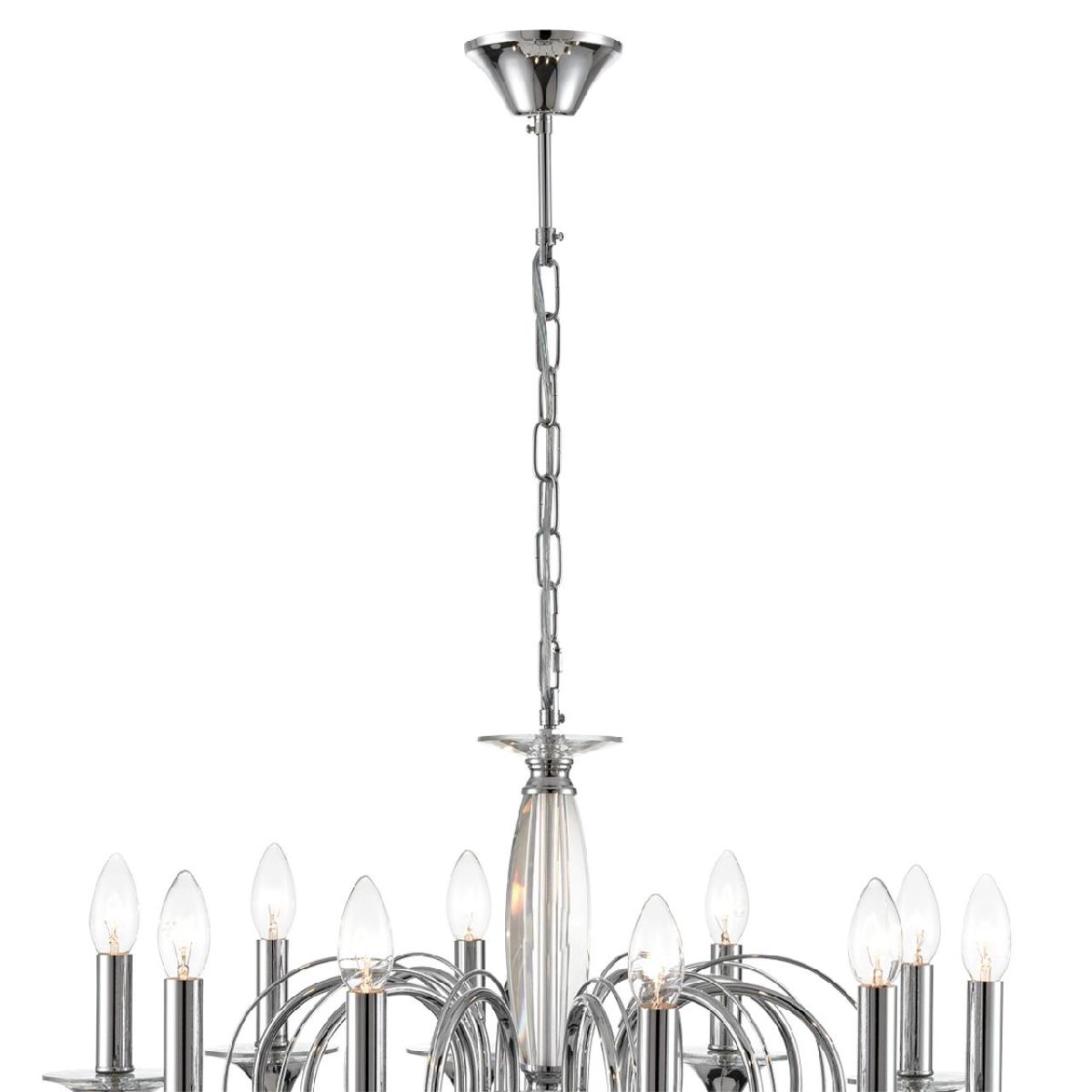 Подвесная люстра Lumion Laoka 8032/10 Подвесная люстра Lumion Laoka 8032/10