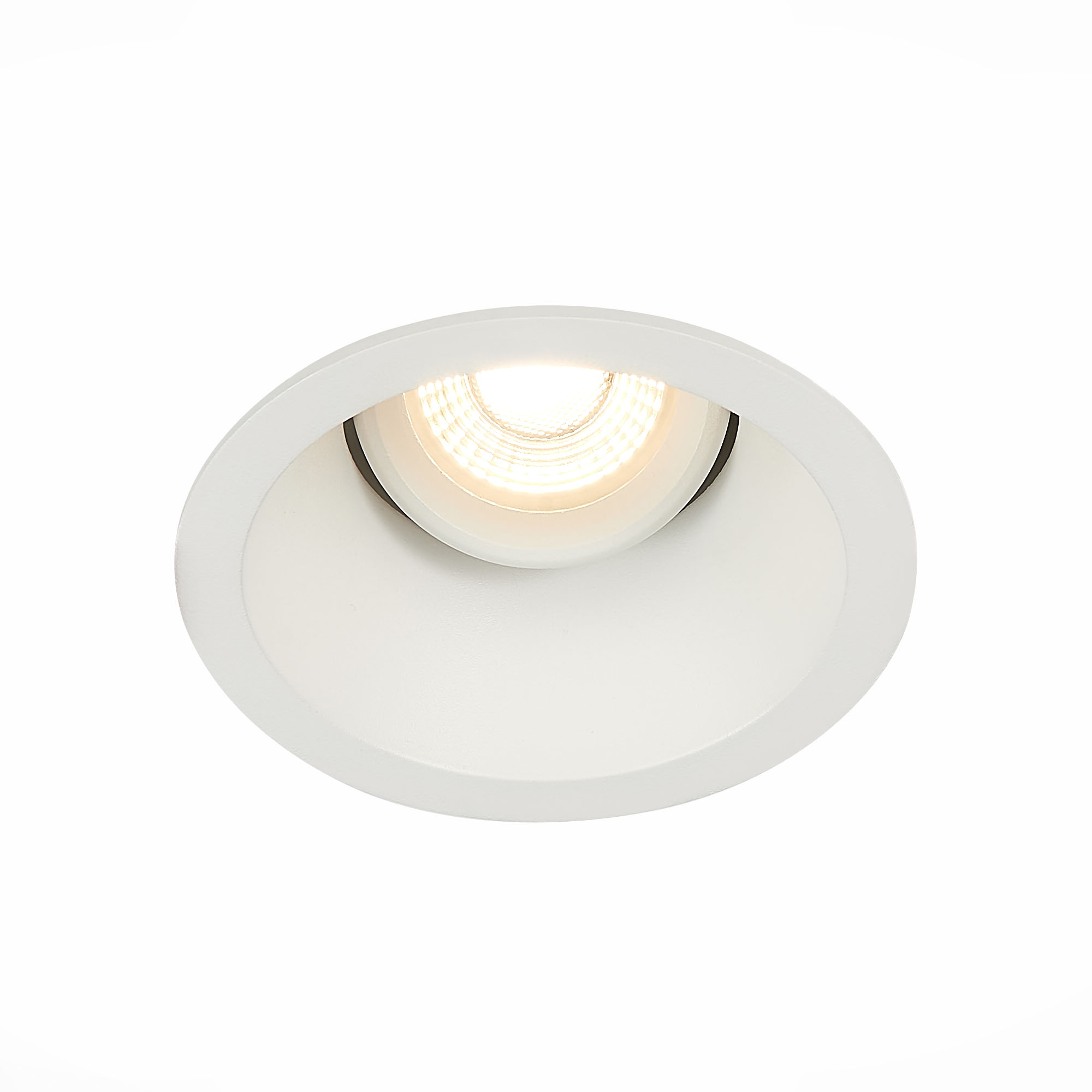Встраиваемый светильник ST LUCE ST207.508.01 Встраиваемый светильник ST LUCE ST207.508.01