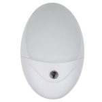 Светильник-ночник Uniel DTL-317 Овал/White/Sensor UL-00007055