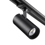 Трековый однофазный светильник Novotech Selene 359162