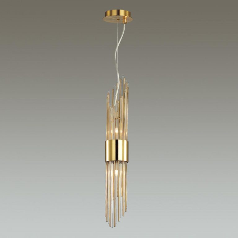 Подвесной светильник Odeon Light 4847/2