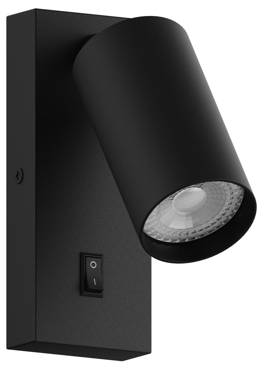 Спот Hesby Lighting Edge HSBL_0125 Спот Hesby Lighting Edge HSBL_0125