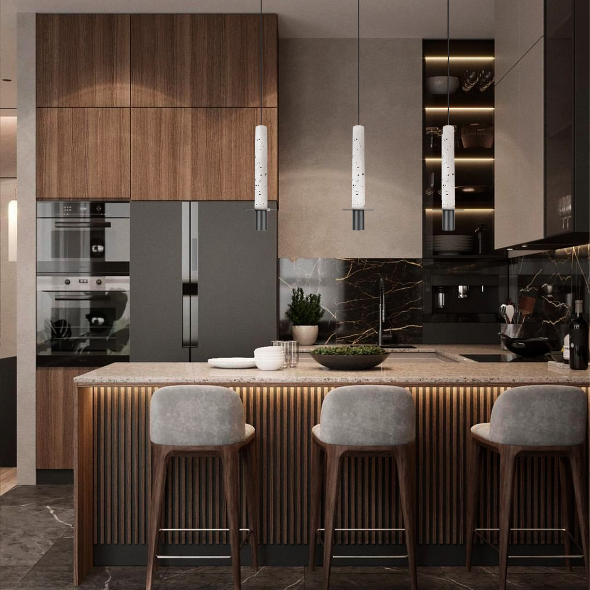 Подвесной светильник Loft IT Lava 10361B Подвесной светильник Loft IT Lava 10361B