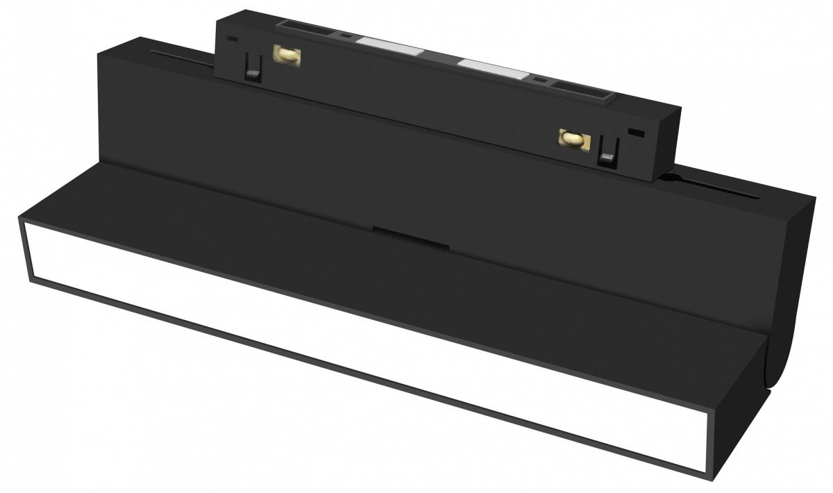 Трековый магнитный светильник Hesby Lighting ElDeko HSBL_0082 Трековый магнитный светильник Hesby Lighting ElDeko HSBL_0082