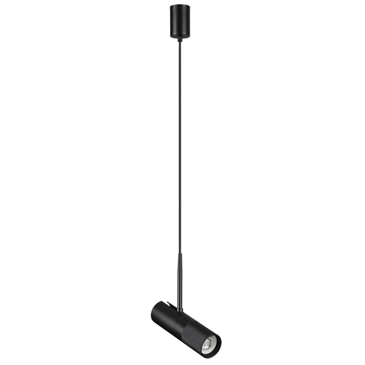Подвесной светильник Odeon Light Hightech Bullet 4356/1B Подвесной светильник Odeon Light Hightech Bullet 4356/1B
