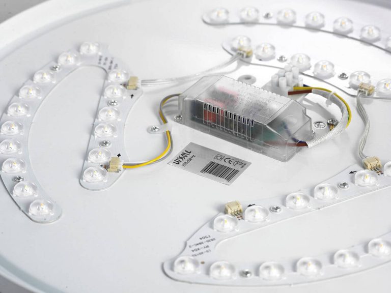 Накладной светильник Lussole Lgo Moonlight LSP-8310