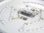 Накладной светильник Lussole Lgo Moonlight LSP-8315