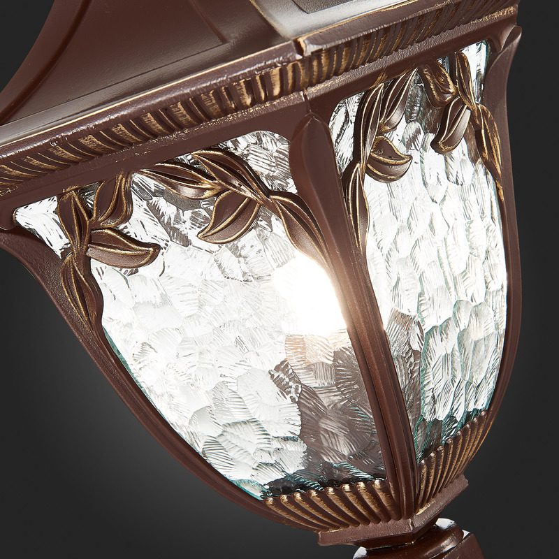 Уличный светильник ST Luce Chiani SL083.705.01 Уличный светильник ST Luce Chiani SL083.705.01