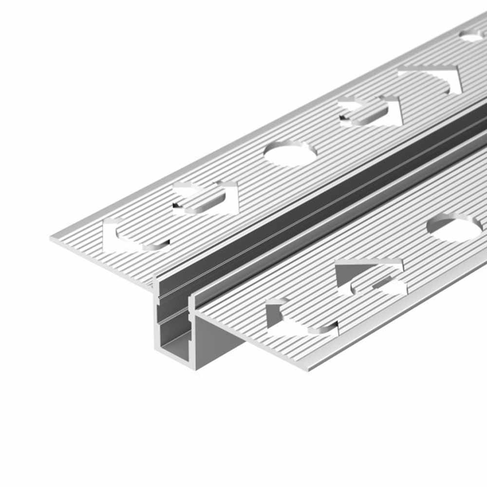 Алюминиевый профиль Arlight SL-Linia8-Fantom-2000 Anod 034986 Алюминиевый профиль Arlight SL-Linia8-Fantom-2000 Anod 034986