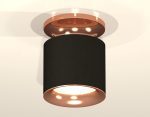 Накладной светильник Ambrella Light Techno XS7402122 (N7930, C7402, N7015)