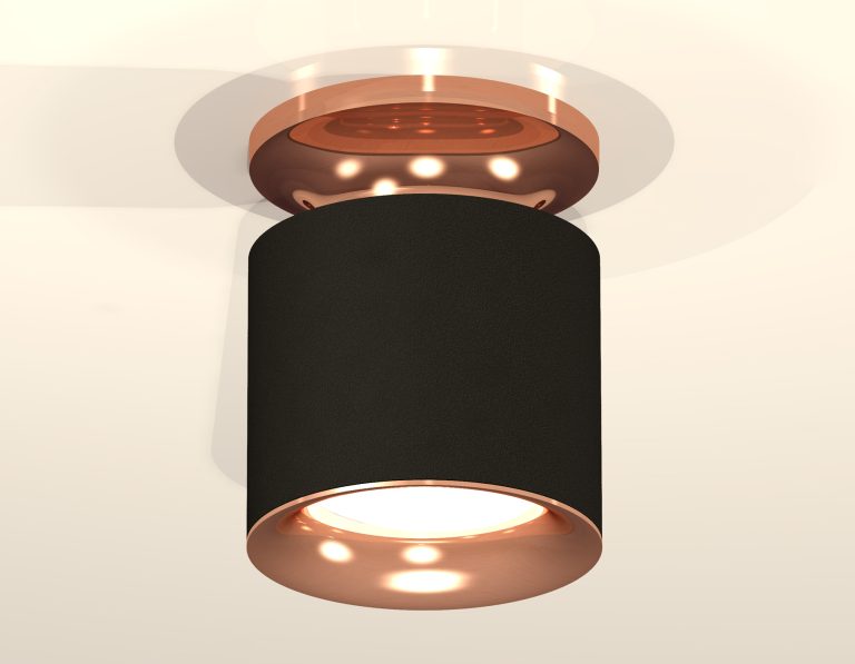 Накладной светильник Ambrella Light Techno XS7402122 (N7930, C7402, N7015)