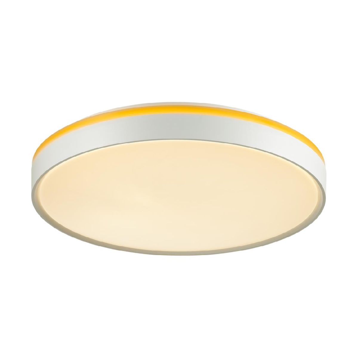 Потолочный светильник Sonex Kezo yellow 7709/EL Потолочный светильник Sonex Kezo yellow 7709/EL