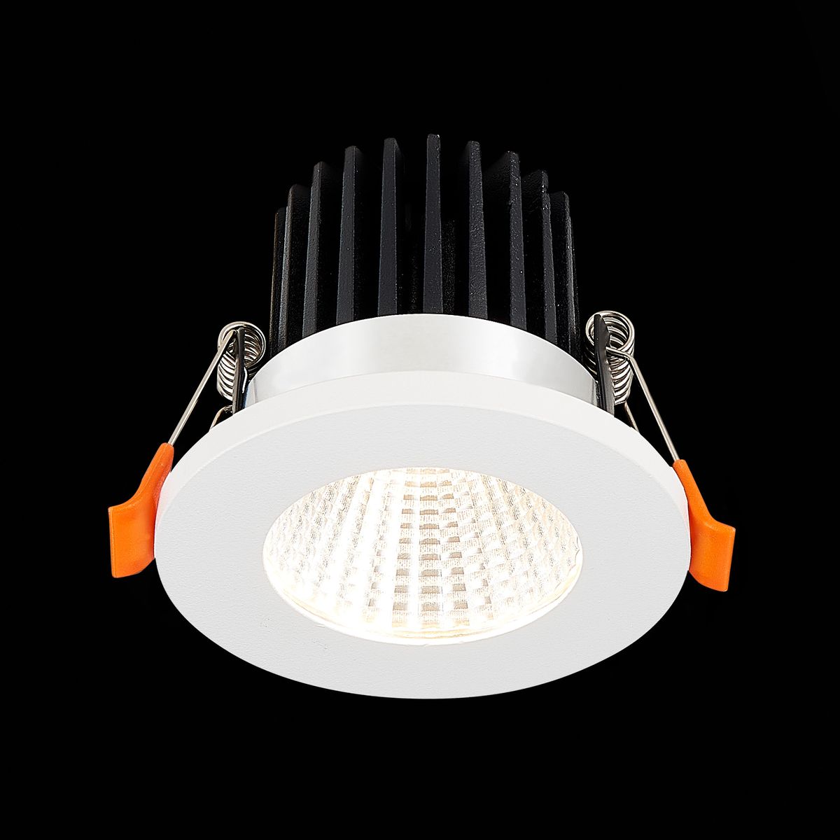 Встраиваемый светильник ST Luce ST704 ST704.538.10 Встраиваемый светильник ST Luce ST704 ST704.538.10