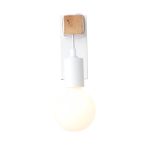 Настенный светильник EVOLUCE BAGETTI SL1142.501.01