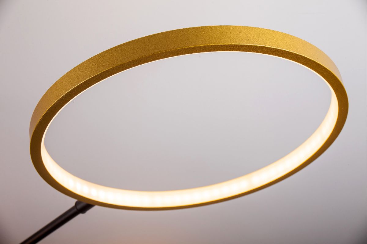 Потолочная люстра LED4U L200-9 Потолочная люстра LED4U L200-9