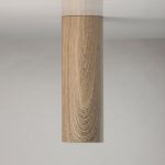Потолочный светодиодный светильник De Markt Иланг 4 712010501