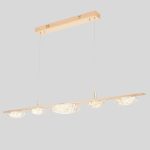 Подвесной светильник Crystal Lux FELICIDAD SP47W LED