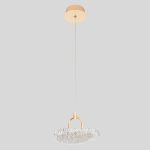 Подвесной светильник Crystal Lux FELICIDAD SP9W LED
