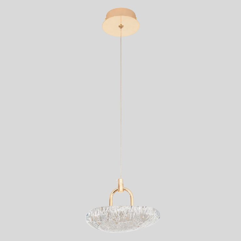 Подвесной светильник Crystal Lux FELICIDAD SP9W LED