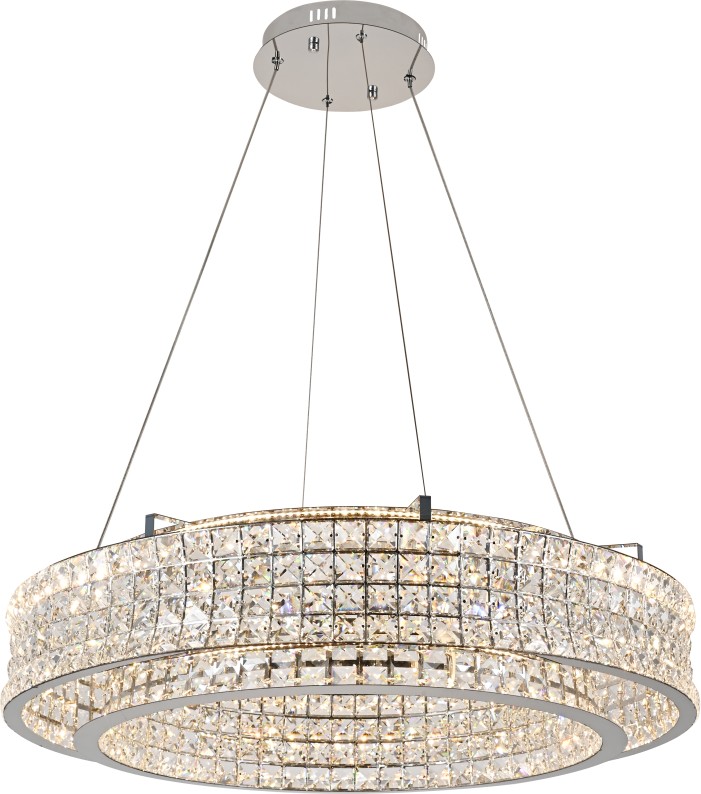 Подвесная люстра Stilfort Karnelli 4024/09/08P Подвесная люстра Stilfort Karnelli 4024/09/08P