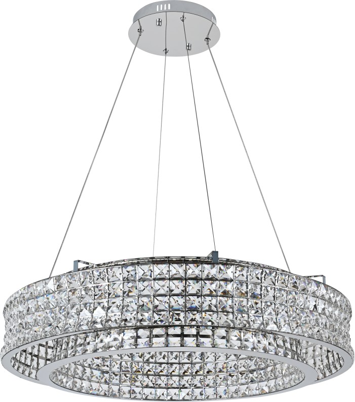 Подвесная люстра Stilfort Karnelli 4024/09/08P Подвесная люстра Stilfort Karnelli 4024/09/08P