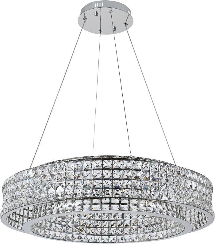 Подвесная люстра Stilfort Karnelli 4024/09/08P Подвесная люстра Stilfort Karnelli 4024/09/08P
