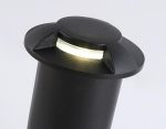 Уличный светильник в грунт Ambrella Light Garden ST6525