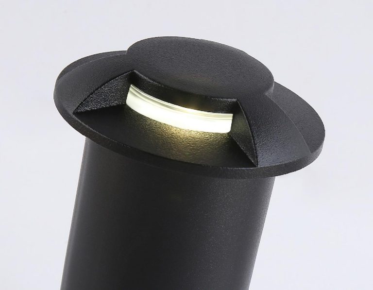 Уличный светильник в грунт Ambrella Light Garden ST6525