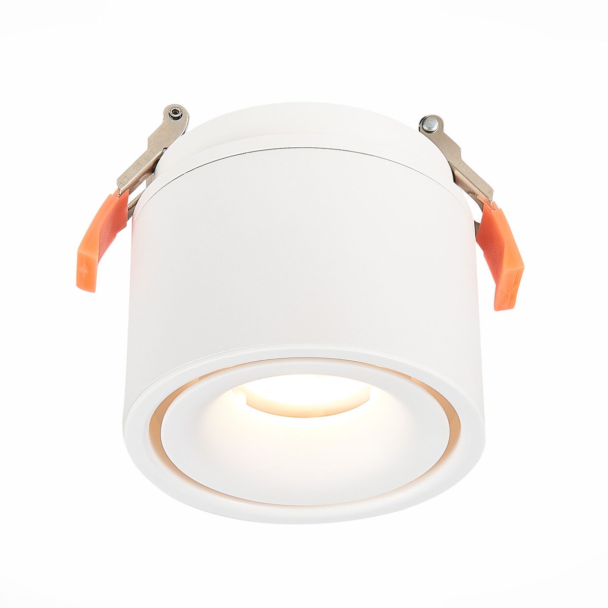 Встраиваемый светильник ST Luce ST652 ST652.548.12 Встраиваемый светильник ST Luce ST652 ST652.548.12