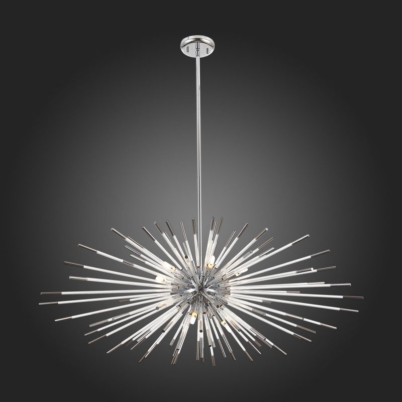 Люстра на штанге ST Luce SL1097.103.09 Люстра на штанге ST Luce SL1097.103.09
