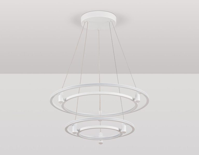 Подвесная люстра Ambrella Light Comfort FL5542