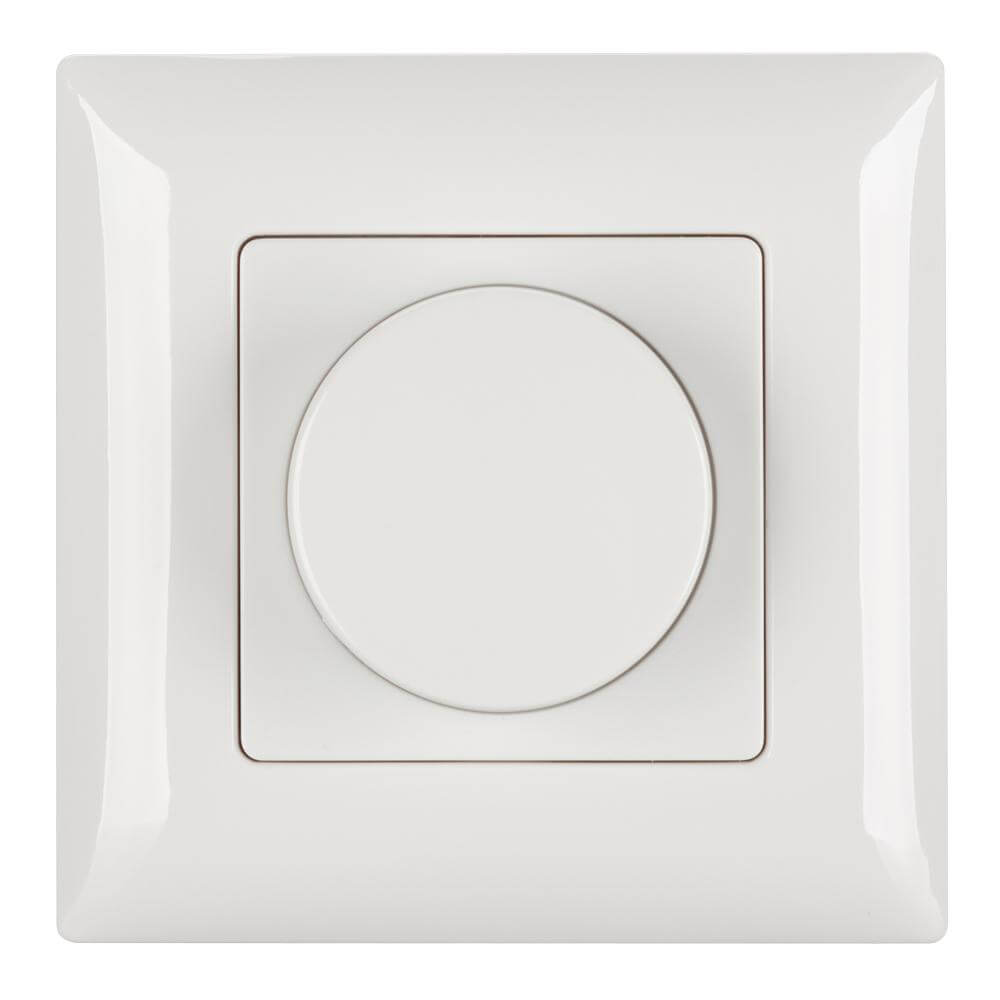 Панель Arlight Rotary Smart-P18-Dim (3V, 2.4G) 025135 Панель Arlight Rotary Smart-P18-Dim (3V, 2.4G) 025135