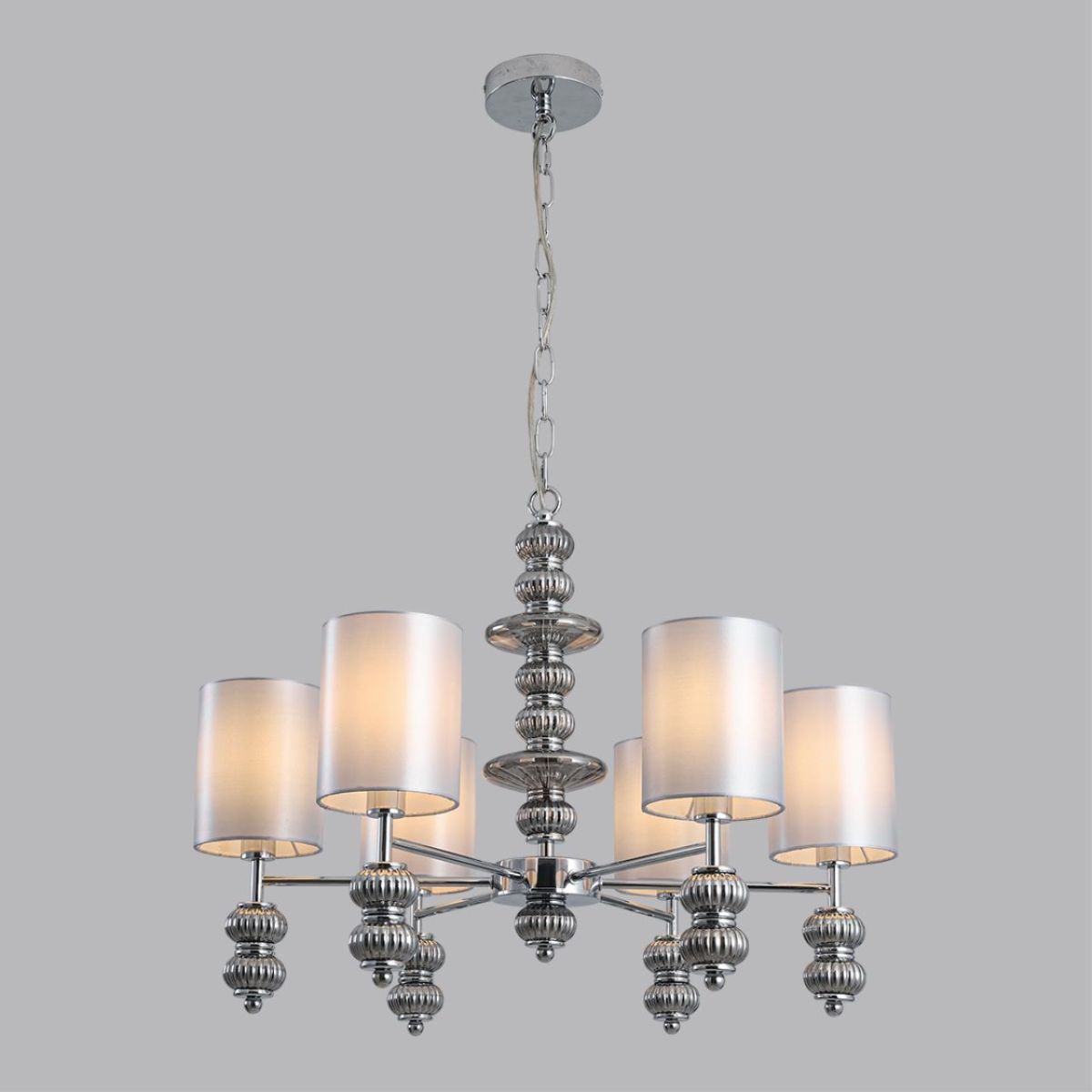 Подвесная люстра Lumion Moderni Ilmira 8338/6 Подвесная люстра Lumion Moderni Ilmira 8338/6